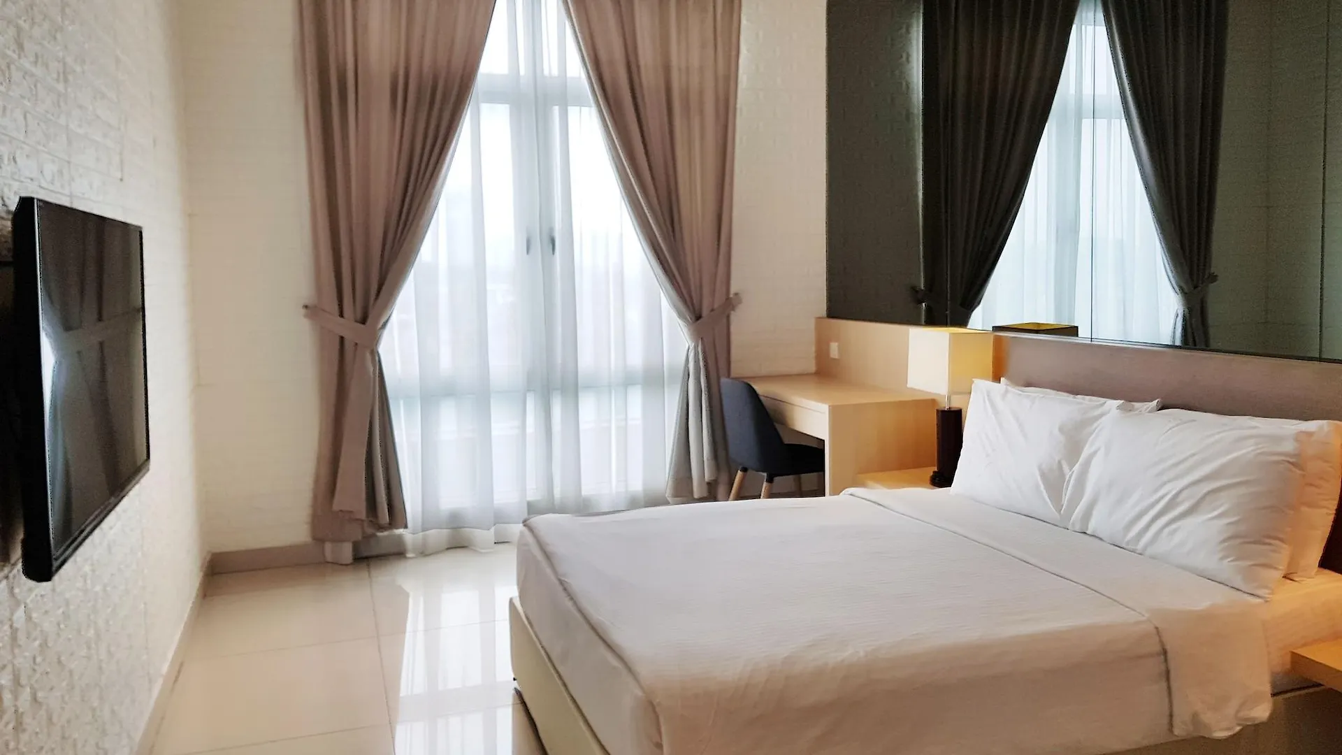 Ksl Hotel And Resort - Apartment Johor Bahru