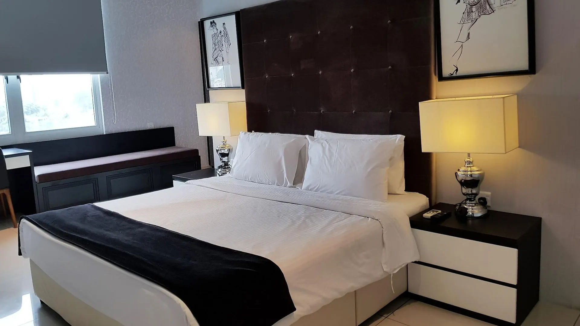 Ksl Hotel And Resort - Apartment Johor Bahru