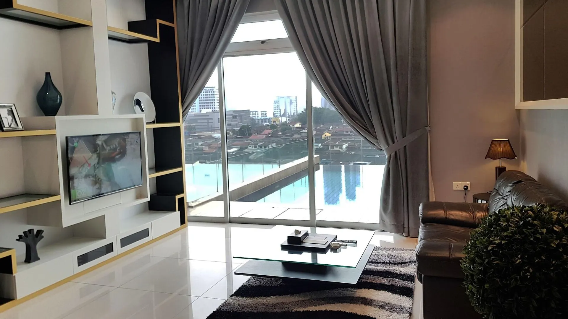 Ksl Hotel And Resort - Apartment Johor Bahru Malaysia