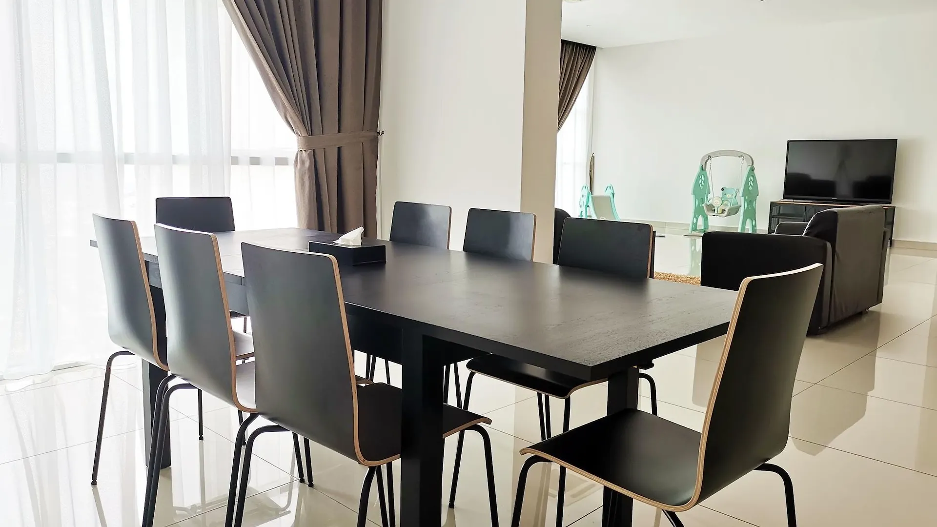 Ksl Hotel And Resort - Apartment Johor Bahru