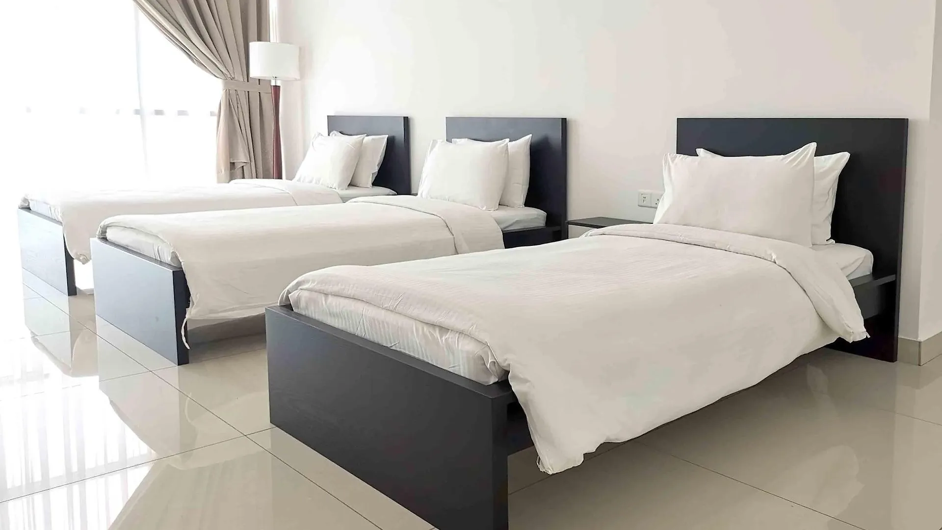 Ksl Hotel And Resort - Apartment Johor Bahru