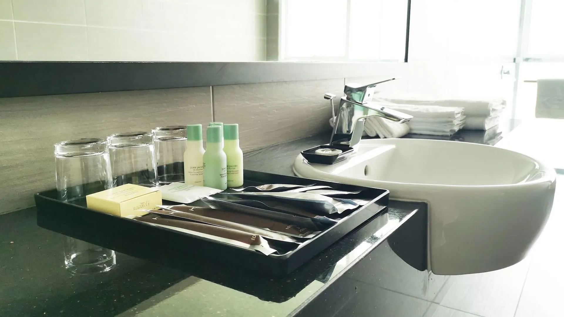 Ksl Hotel And Resort - Apartment Johor Bahru Malaysia