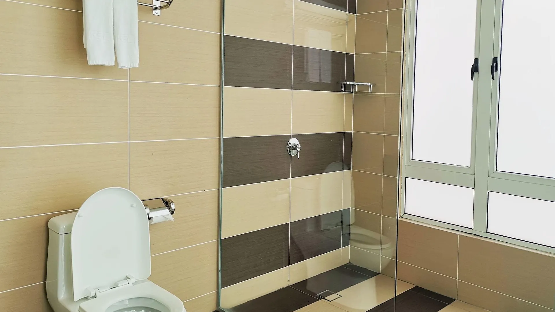 Ksl Hotel And Resort - Apartment Johor Bahru