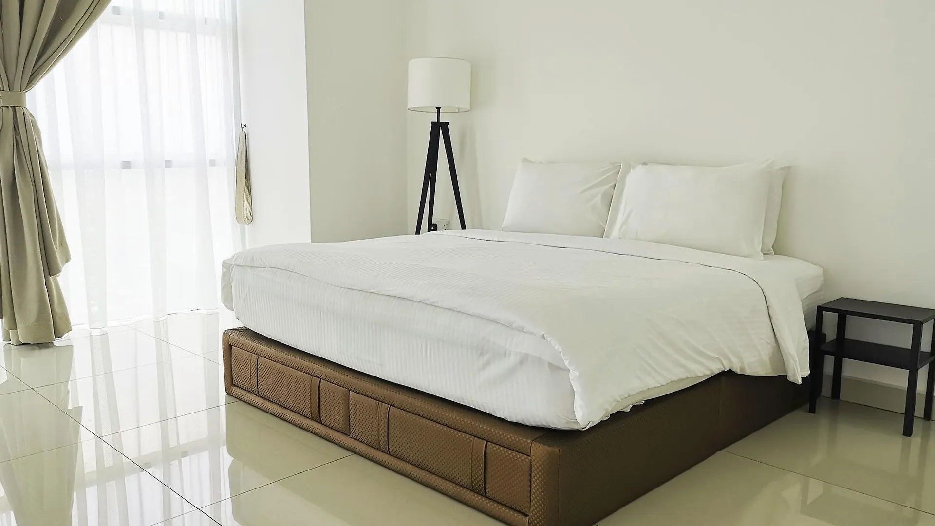 Ksl Hotel And Resort - Apartment Johor Bahru